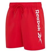 Reebok Zwemshort Yestin met elastische band en rijgkoord (1 stuk)