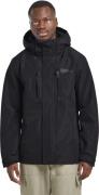 Jack Wolfskin Functioneel jack JASPER 2L JKT M