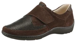 Waldläufer Klittenbandschoenen HENNI-Soft