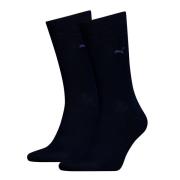 PUMA Sokken PUMA MEN CLASSIC SOCK 2P (set, 2 paar, 2 paar)