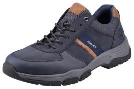 Rieker Sneakers , vrijetijdsschoen, outdoorschoen, veterschoen met gep...
