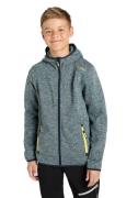 CMP Gebreid fleecejack Warmte- & ademend & snel drogend & voor kindere...