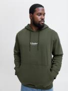Jack & Jones PlusSize Hoodie JJESOHO SWEAT HOOD NOOS PLS