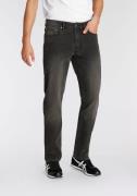 AJC Comfort fit jeans in 5-pocketsstijl