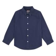 Levi's Kidswear Overhemd met lange mouwen BATTERY HOUSEMARK SHIRT