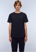 Napapijri T-shirt SALIS SS SUM SHARK SKIN HCB