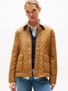 Tommy Hilfiger Gewatteerde jas PADDED NYLON SLIM QUILTED JACKET