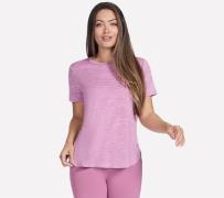 Skechers Functioneel shirt GODRI SWIFT TUNIC TEE (1-delig)