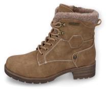 Dockers by Gerli Veterlaarsjes , veterschoenen, winterlaarzen met vilt...