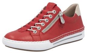 Rieker Slip-on sneakers , slippers, instapschoen, lage schoen, vrijeti...