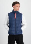 Alpha Industries Blouson Alpha Industries Men - Vests Puffer Vest Ligh...