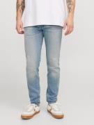 Jack & Jones Slim fit jeans JJIGLENN JJLUKE GE 938 NOOS