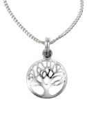 Firetti Ketting met hanger Sieraad cadeau zilver 925 halssieraad halsk...