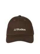 Jack & Jones Baseball pet JACBASE SOHO CAP LN