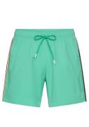 BOSS Zwemshort Iconic met achterzak