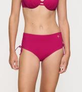 Triumph Bikinibroekje Summer Twist Maxi verstelbare zijdelingse veters...