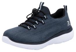 RIEKER Sport Slip-on sneakers , instapschoen, lage schoen, vrijetijdss...