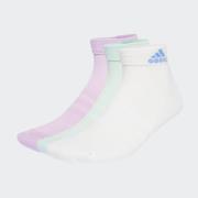 adidas Performance Functionele sokken C SPW ANK 3P (3 paar)