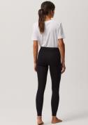 YSABEL MORA Legging BASIC COLLECTION strak gesneden met push-up effect