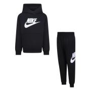 Nike Sportswear Joggingpak NKN CLUB FLEECE SET (set, 2-delig)