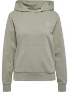 hummel Hoodie HMLPULSE W SWEAT HOODIE (1-delig)