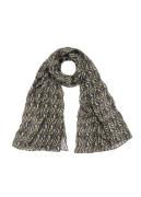 Lascana Sjaal Modieus sjaaltje Mode-sjaal, dames-sjaal, viscosesjaal, ...