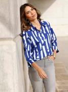 Classic Basics Overhemdblouse