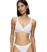 Triumph Bh zonder beugels EILEEN N zachte katoenkwaliteit