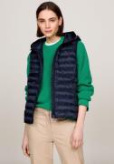 Tommy Hilfiger Bodywarmer LW PADDED GLOBAL STRIPE VEST (Global Serie T...