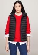 Tommy Hilfiger Bodywarmer LW PADDED GLOBAL STRIPE VEST (Global Serie T...