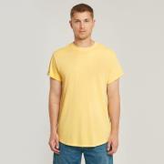 G-Star RAW Shirt met korte mouwen Lash