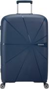 American Tourister® Hardshell-trolley STARVIBE 55 Handbagage-koffer re...