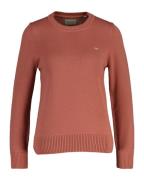 Gant Trui met ronde hals CLASSIC COTTON C-NECK