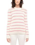 MUSTANG Trui met ronde hals Style Silas