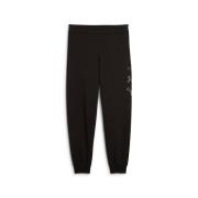 PUMA Trainingsbroek ESS LOGO LAB EXECUTION SWEATPANTS TR B