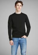 Jack & Jones Trui met ronde hals JJEBASIC met ronde hals, ideaal voor ...