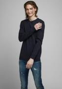 Jack & Jones Trui met ronde hals JJEBASIC met ronde hals, ideaal voor ...