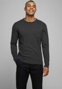 Jack & Jones Trui met ronde hals JJEBASIC met ronde hals, ideaal voor ...