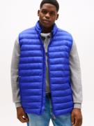 Tommy Hilfiger Bodywarmer BT-PACKABLE RECYCLED VEST-B in grote maten, ...