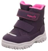Superfit Winterlaarzen HUSKY1 WMS: middel Snowboots met waterdichte SY...