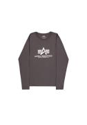 Alpha Industries Longsleeve Alpha Industries Men - Longsleeves Basic L...