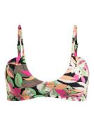 Roxy Bandeau-bikinitop Printed Beach Classics