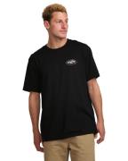 Billabong T-shirt Orbit Arch Premium