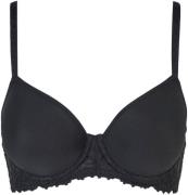 Nina Von C. Beugel-bh Millefleurs met elastische, bloemige kant