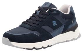 RIEKER Sport Sneakers , veterschoenen, lage schoen, vrijetijdsschoen m...