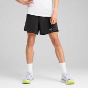 PUMA Runningshort M RUN VELOCITY 2IN1 SHORT