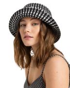 Roxy Tweezijdig te dragen hoed Big Swell