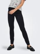 Only Skinny fit jeans ONLRAY HIGH WAIST SKINNY DNM BOX