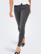 Only Skinny fit jeans ONLRAY HIGH WAIST SKINNY DNM BOX