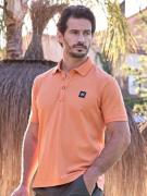 Lerros Poloshirt LERROS poloshirt voor heren, sportief en comfortabel